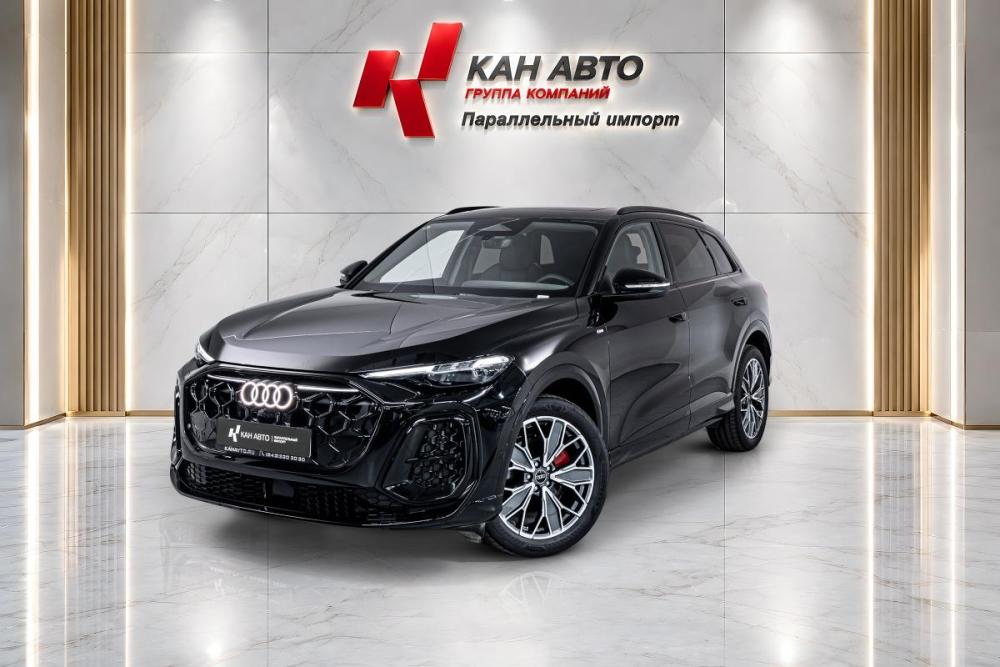 Audi Q5 III (GU) Казань  - изображение 1
