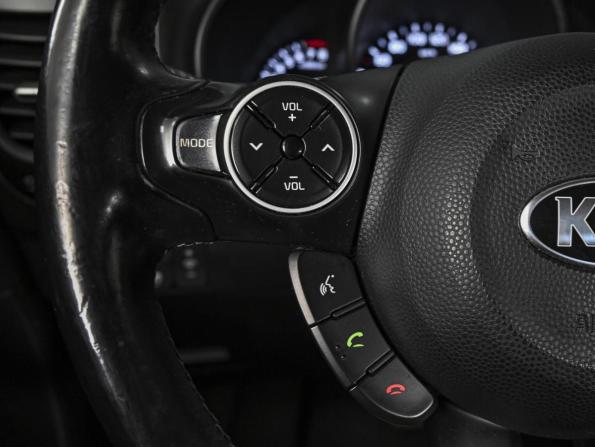 Kia Soul II Рестайлинг с пробегом 2018 года, цена 1 980 000 рублей, 66073 км, хэтчбек, Автокод Объявления
