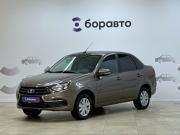 Lada (ВАЗ) Granta I Рестайлинг Ставрополь  - изображение 18