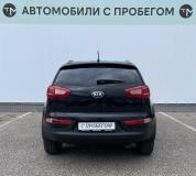 Kia Sportage III Стерлитамак  - изображение 31