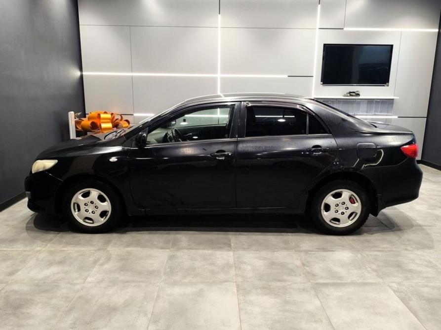 Toyota Corolla X (E140 E150) Нижний Новгород  - изображение 4