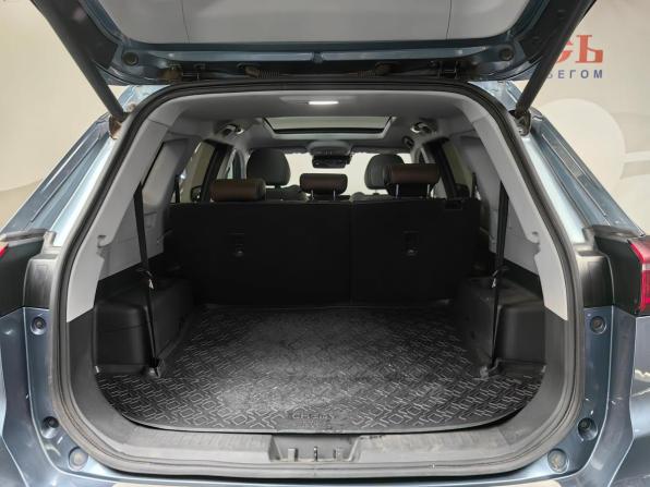 Chery Tiggo 8 Pro I с пробегом 2021 года, цена 1 749 000 рублей, 88816 км, внедорожник, Автокод Объявления