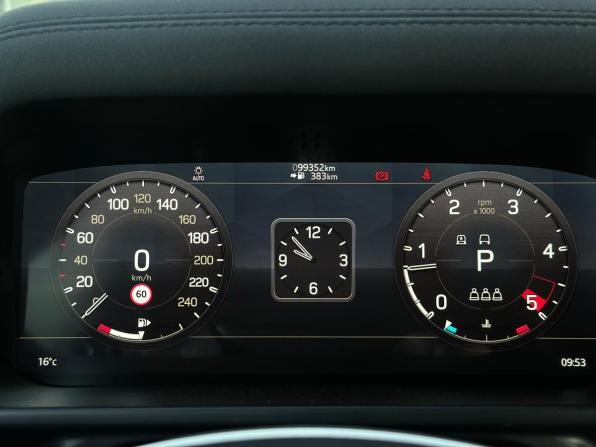 Land Rover Defender II с пробегом 2021 года, цена 5 120 000 рублей, 99313 км, внедорожник, Автокод Объявления