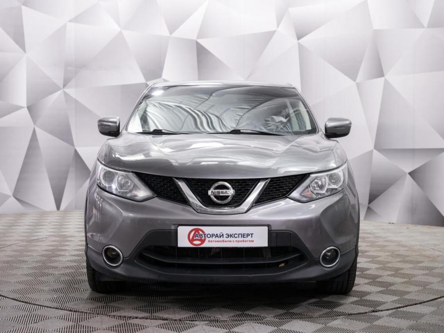 Nissan Qashqai II Ульяновск  - изображение 8