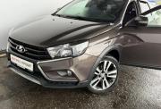 Lada (ВАЗ) Vesta I Киров  - изображение 54