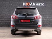 Hyundai Santa Fe II Рестайлинг Екатеринбург  - изображение 25