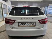 Lada (ВАЗ) Vesta I Санкт-Петербург  - изображение 13