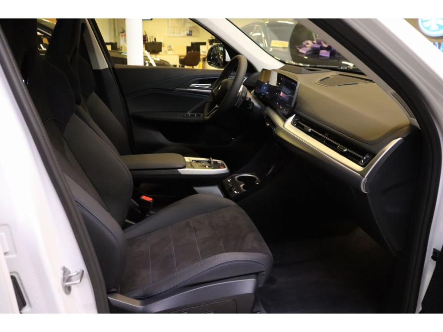 BMW X1 III (U11/U12) Челябинск  - изображение 16