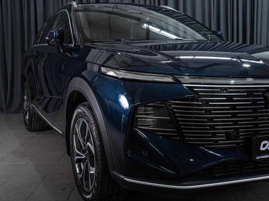 Haval F7 II Волгоград  - изображение 6