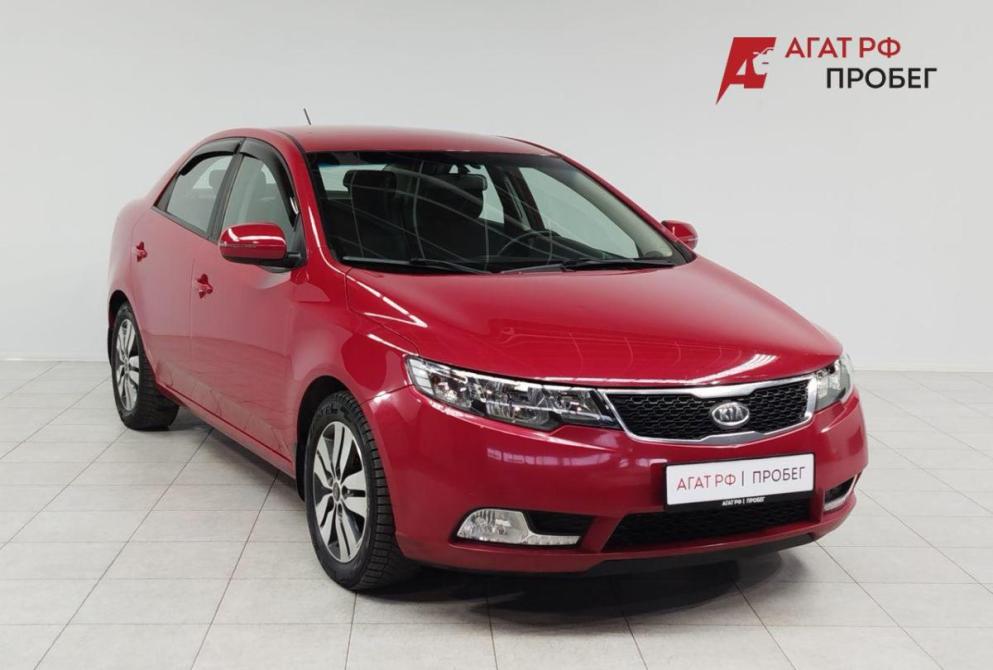 Kia Cerato II Саратов  - изображение 3