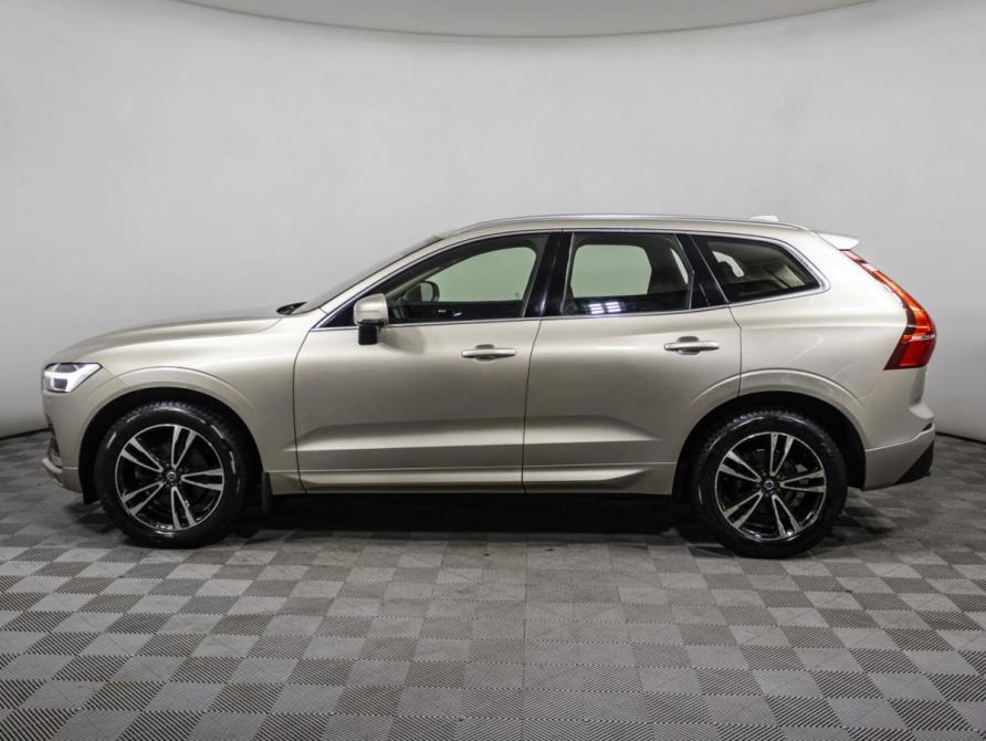 Volvo XC60 II Москва  - изображение 8