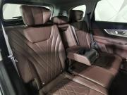 Chery Tiggo 8 Pro Max I Рестайлинг Москва  - изображение 40
