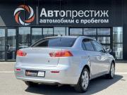 Mitsubishi Lancer X Волгоград  - изображение 25