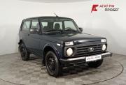 Lada (ВАЗ) Niva Legend I Волгоград  - изображение 22