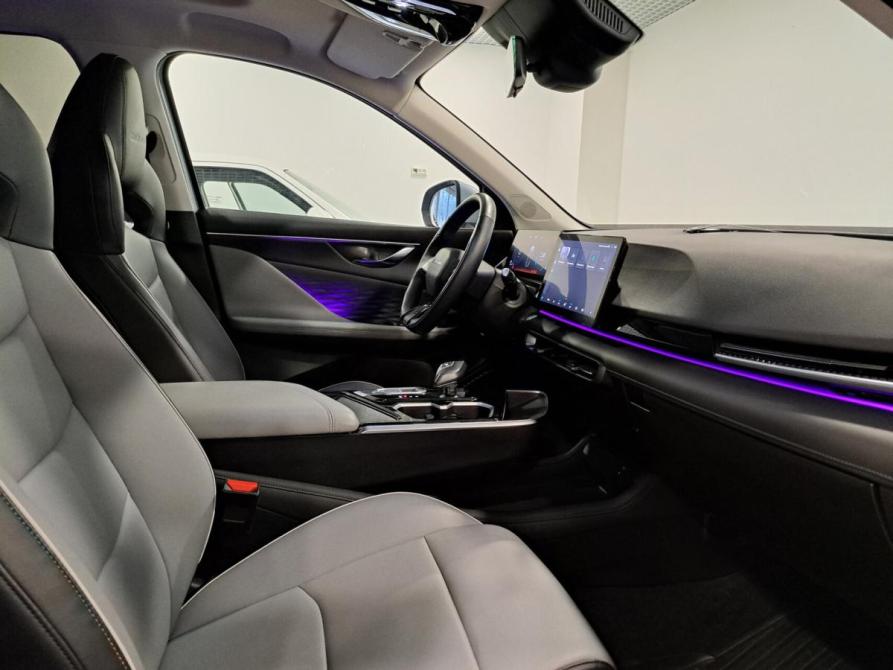 BAIC X55 Казань  - изображение 13