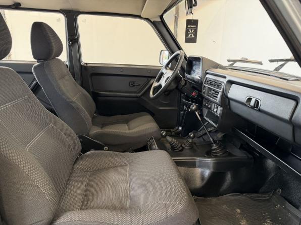 Lada (ВАЗ) 2131 (4x4) I с пробегом 2014 года, цена 380 000 рублей, 135064 км, внедорожник, Автокод Объявления