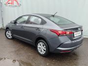 Hyundai Solaris II Рестайлинг Ярославль  - изображение 25