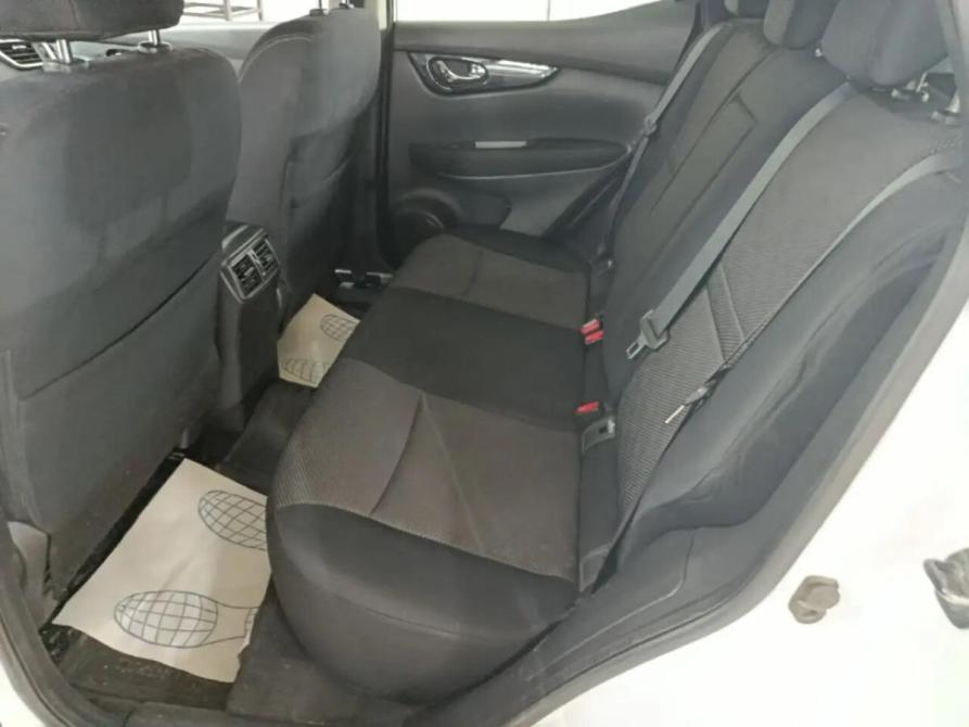 Nissan Qashqai II Рестайлинг Уфа  - изображение 14