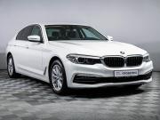 BMW 5 серии VII (G30/G31/G38) Рестайлинг Москва  - изображение 20