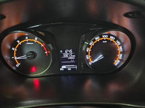 Lada (ВАЗ) Granta I Рестайлинг с пробегом 2021 года, цена 713 000 рублей, 59214 км, седан, Автокод Объявления