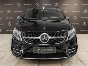 Mercedes-Benz V-Класс III (W447) Рестайлинг Москва  - изображение 30