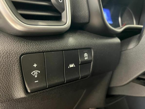 Kia Sportage IV Рестайлинг с пробегом 2020 года, цена 2 769 000 рублей, 75450 км, внедорожник, Автокод Объявления