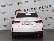 Hyundai Solaris II Рестайлинг Минеральные Воды  - изображение 23