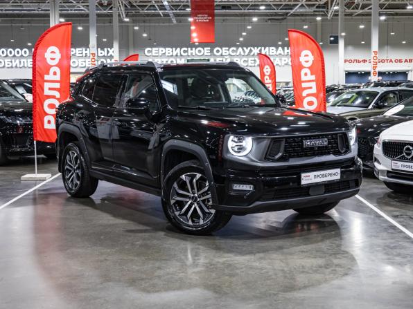 Haval H7 I с пробегом 2025 года, цена 3 149 700 рублей, 62352 км, внедорожник, Автокод Объявления