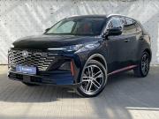 Changan UNI-S (CS55 Plus) Тамбов  - изображение 21