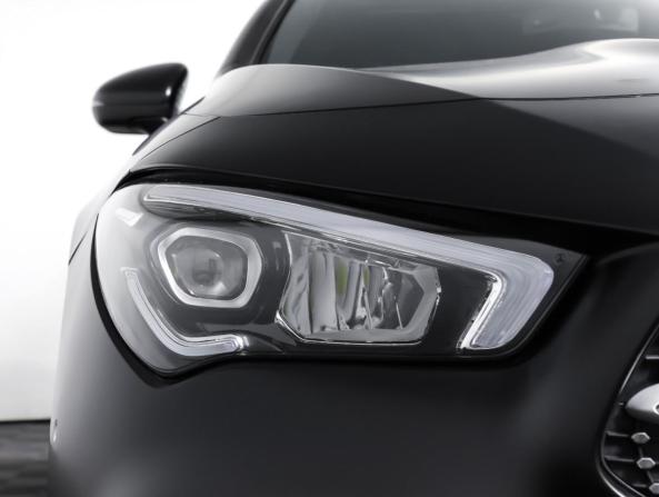Mercedes-Benz CLA II (C118 X118) с пробегом 2021 года, цена 3 244 000 рублей, 64432 км, седан, Автокод Объявления