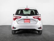 Toyota Vitz III (XP130) Рестайлинг 2 Иркутск  - изображение 28