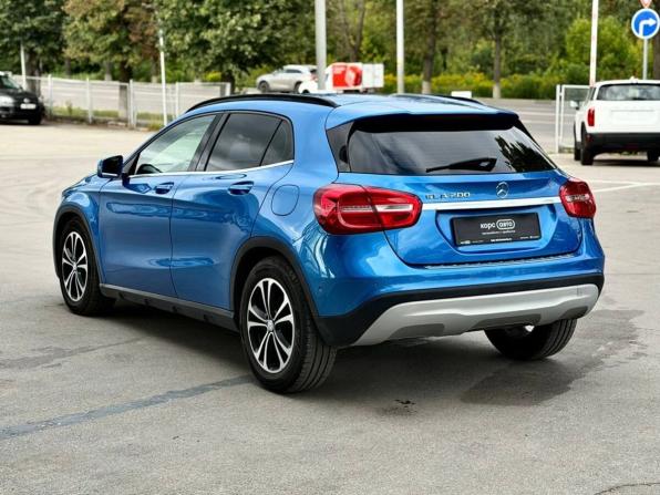 Mercedes-Benz GLA I (X156) с пробегом 2014 года, цена 1 555 500 рублей, 172144 км, внедорожник, Автокод Объявления