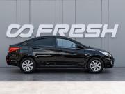 Hyundai Solaris I Краснодар  - изображение 25
