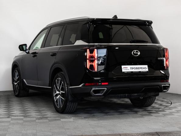 GAC GS8 II с пробегом 2023 года, цена 3 299 000 рублей, 46775 км, внедорожник, Автокод Объявления