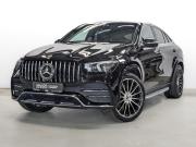 Mercedes-Benz GLE Coupe II (C167) Москва  - изображение 31