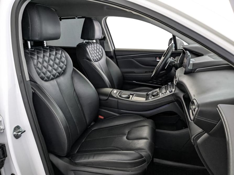 Hyundai Santa Fe IV Рестайлинг Москва  - изображение 24