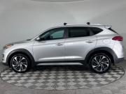 Hyundai Tucson III Рестайлинг Ростов-на-Дону  - изображение 21