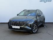 Hyundai Tucson IV Москва  - изображение 13