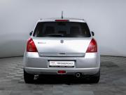 Suzuki Swift III Москва  - изображение 22