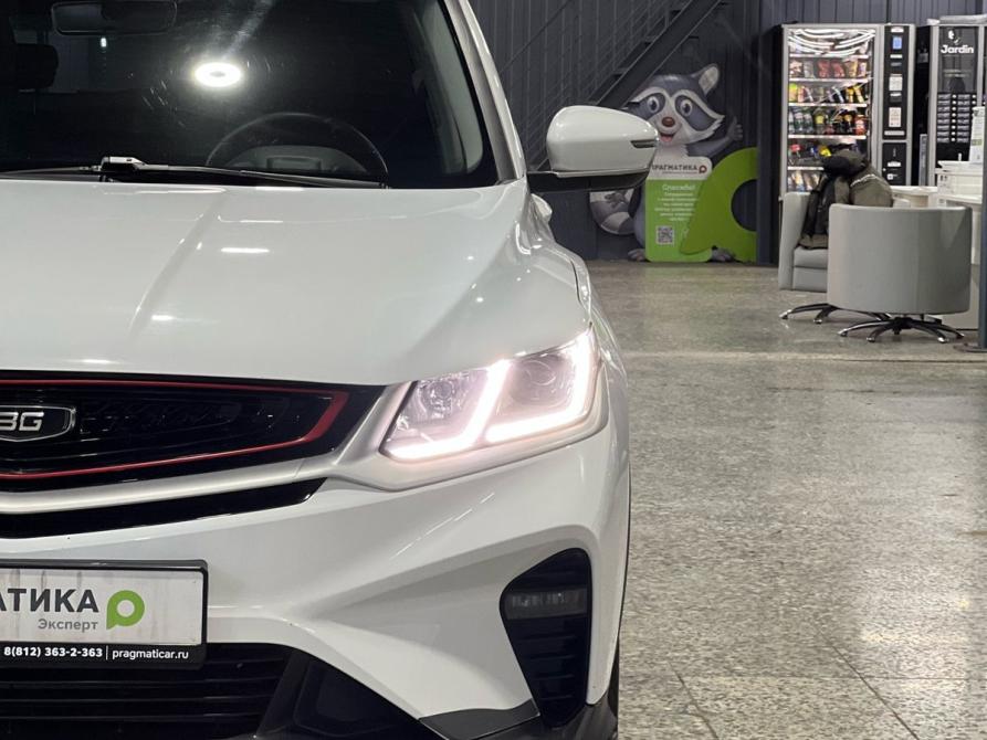 Belgee X50 Санкт-Петербург  - изображение 3