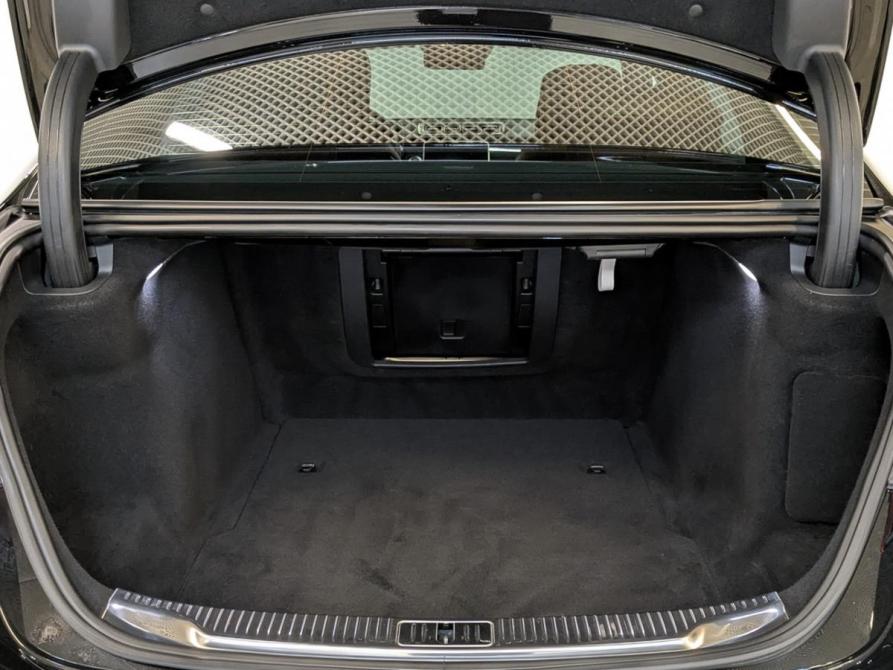 Mercedes-Benz S-Класс VII (W223) Санкт-Петербург  - изображение 10