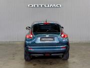 Nissan Juke I Краснодар  - изображение 22
