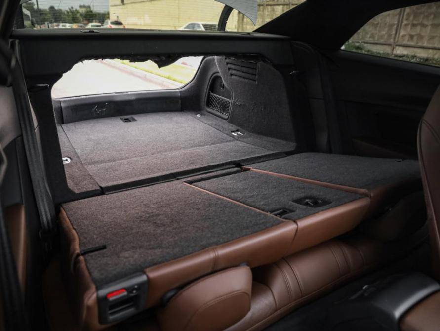 Audi A5 II (F5) Санкт-Петербург  - изображение 35
