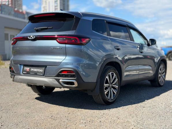 Chery Tiggo 8 I с пробегом 2020 года, цена 1 595 000 рублей, 71183 км, внедорожник, Автокод Объявления