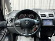 Suzuki SX4 I (Classic) Рестайлинг Ижевск  - изображение 48
