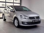 Volkswagen Polo V Рестайлинг Уфа  - изображение 21