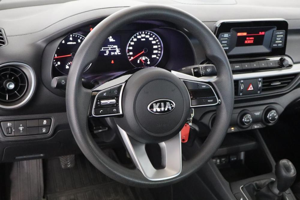 Kia Cerato IV Санкт-Петербург  - изображение 9
