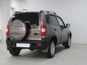 Chevrolet Niva I Рестайлинг Старый Оскол  - изображение 24