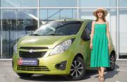 Chevrolet Spark III Ульяновск  - изображение 25