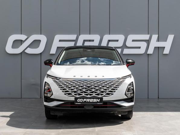 Omoda C5 I с пробегом 2024 года, цена 1 827 000 рублей, 32107 км, внедорожник, Автокод Объявления